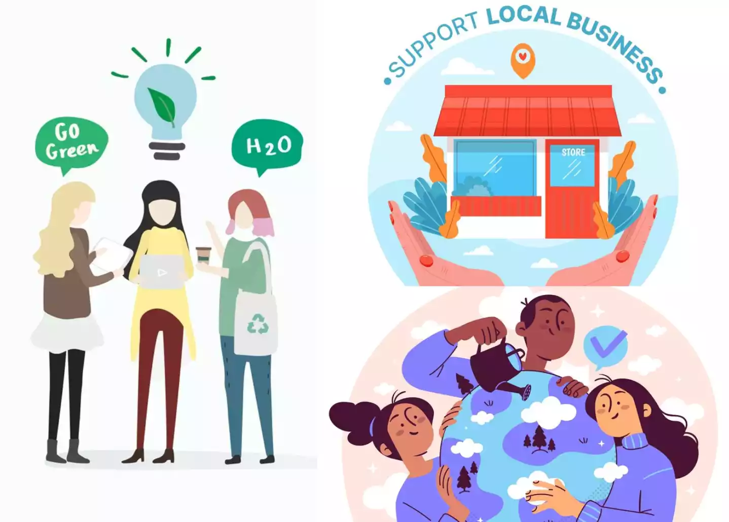 instagram-content-ideas-for-social-awarness