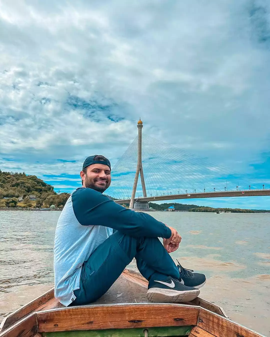 Travel Vlogger Deepanshu Sangwan Travel Vlogger Deepanshu Sangwan