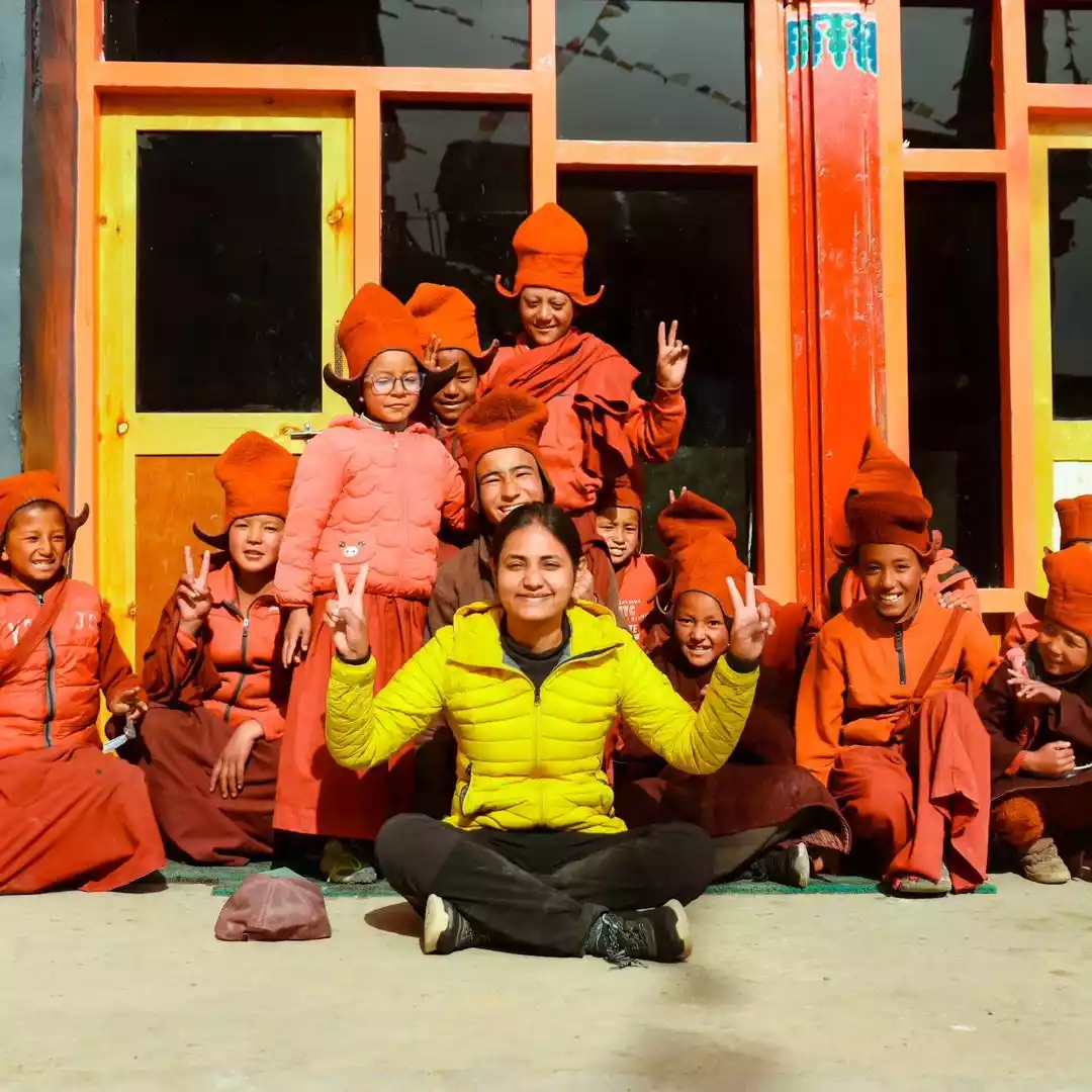 Travel Vlogger wittySpace Travel Vlogger wittySpace