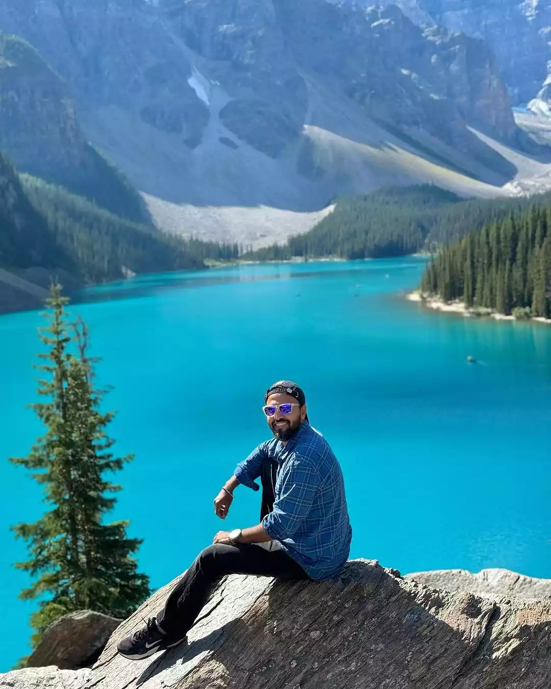 Travel Vlogger The Punjabi Wanderer Travel Vlogger The Punjabi Wanderer