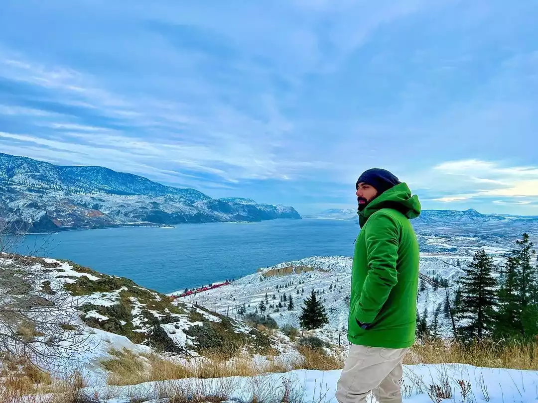 Travel Vlogger Travelling Desi Travel Vlogger Travelling Desi