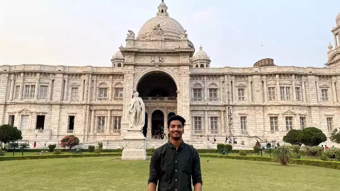 Travel Vlogger Indian Traveller Travel Vlogger Indian Traveller