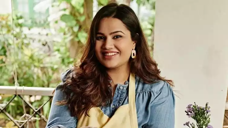 Pooja Dhingra Pooja Dhingra Masterchef