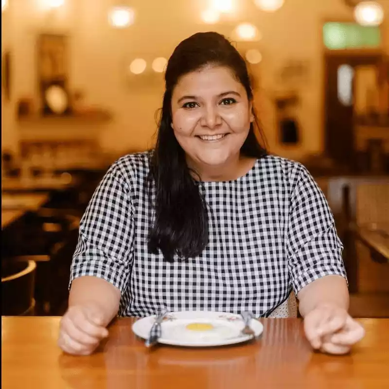 Kainaz-Contractor.jpg Chef Kainaz Contractor