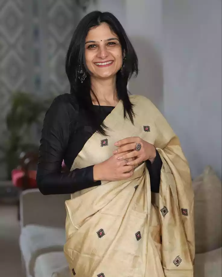 Anupriya-Kapur Anupriya Kapur Single Mom