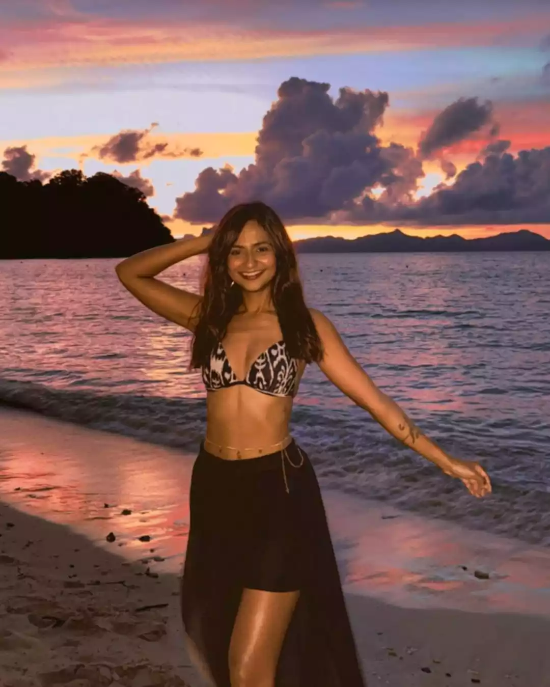 Travel Vlogger Truly Nomadly Travel Vlogger Truly Nomadly