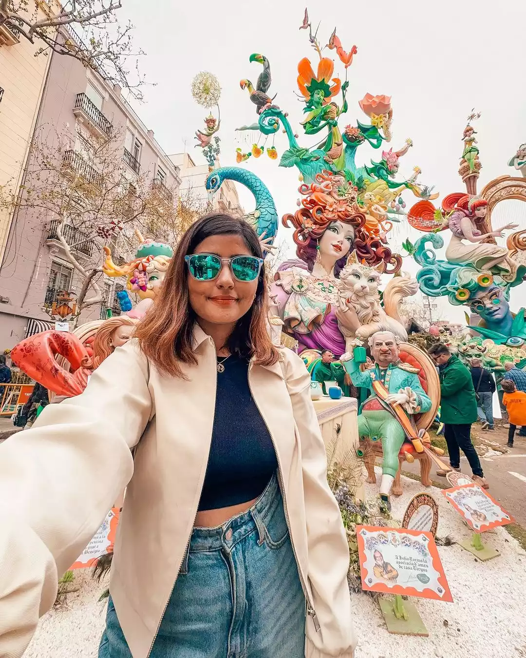 Travel Vlogger Kritika Goel Travel Vlogger Kritika Goel