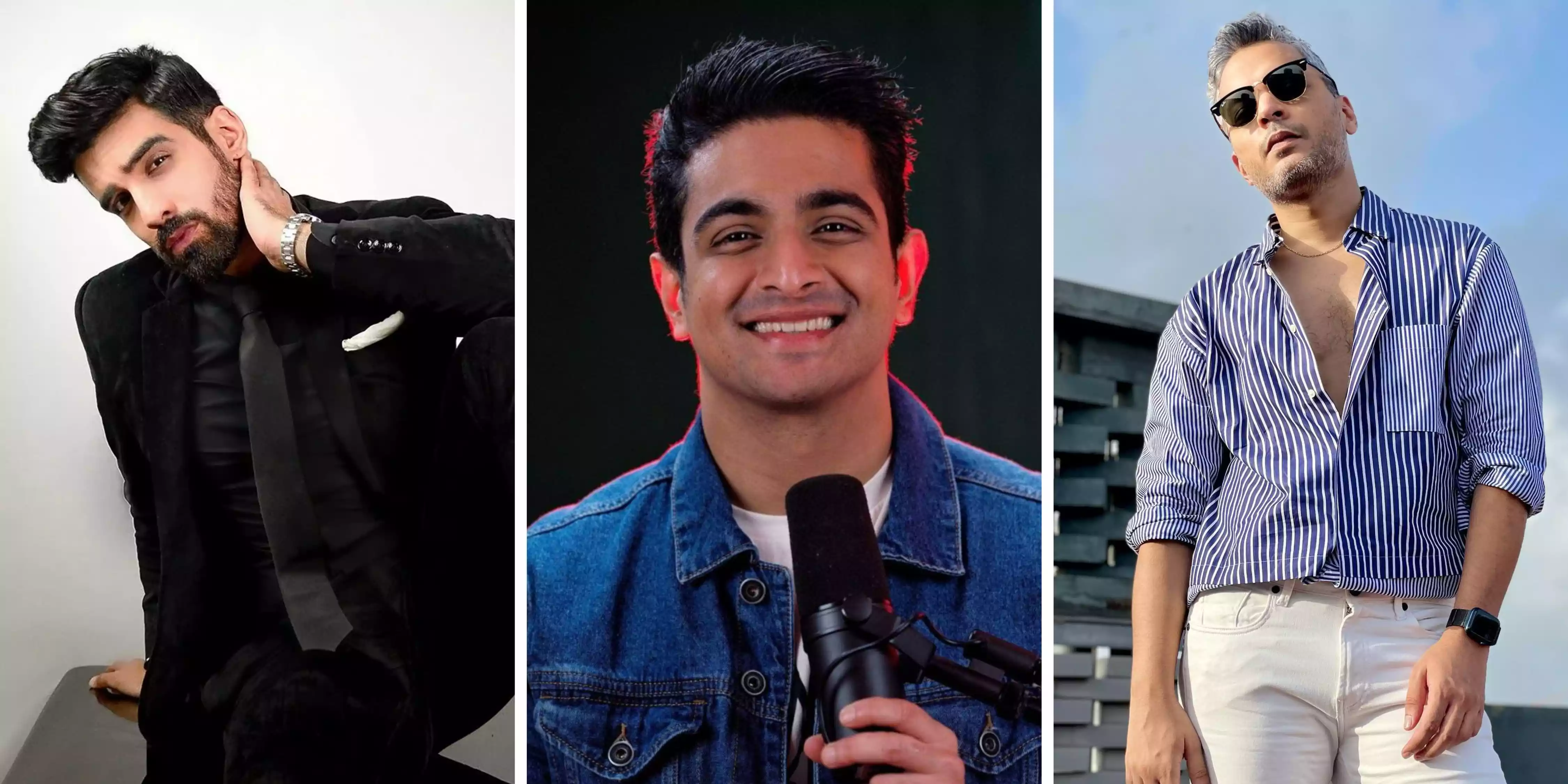 Male Lifestyle Influencers male-lifestyle-influencers