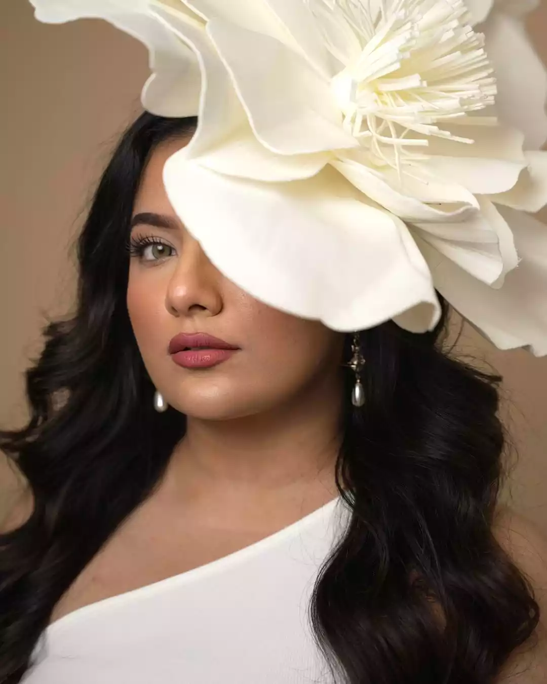 Beauty Influencer Mrunal Panchal Beauty Influencer Mrunal Panchal