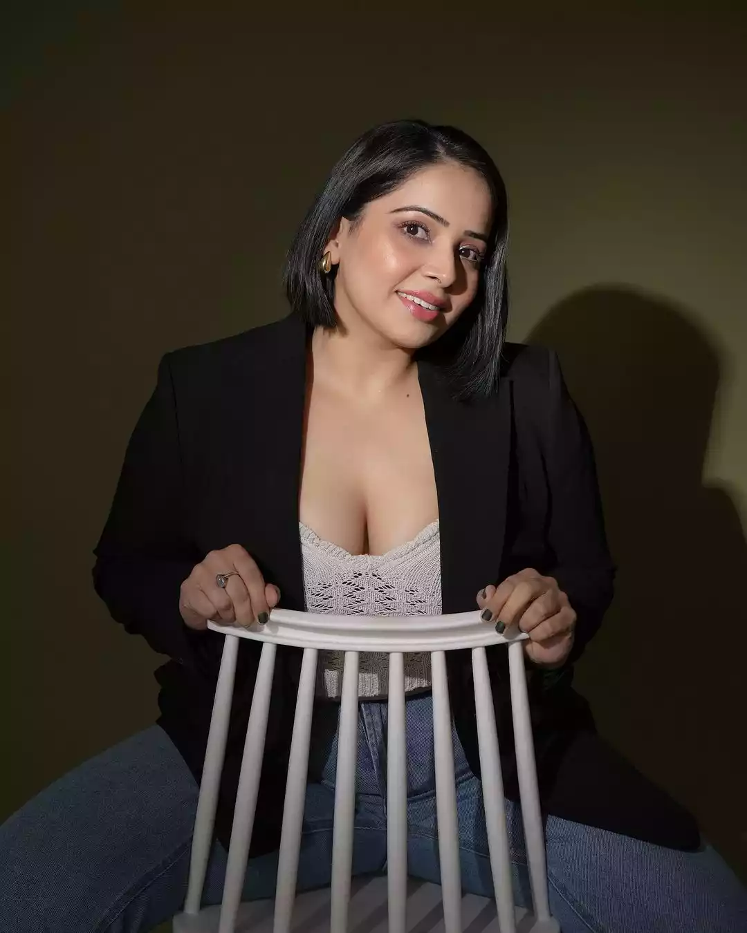 Beauty Infuencer Surabhi Tiwari Beauty Infuencer Surabhi Tiwari