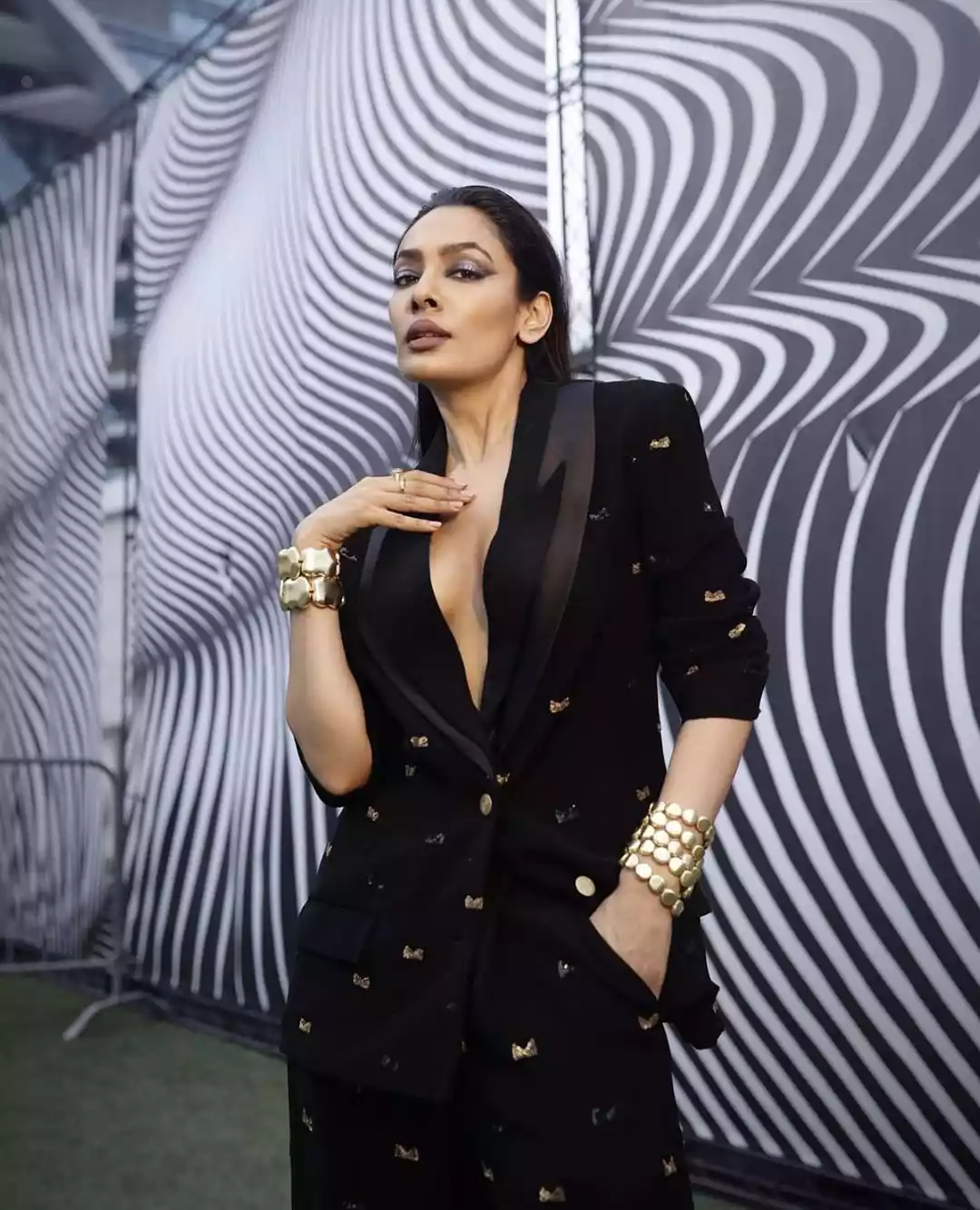 Beauty Influencer Ishita Mangal Beauty Influencer Ishita Mangal