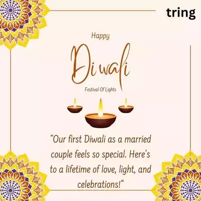 First Diwali Wishes for Husband.jpg First Diwali Wishes for Husband