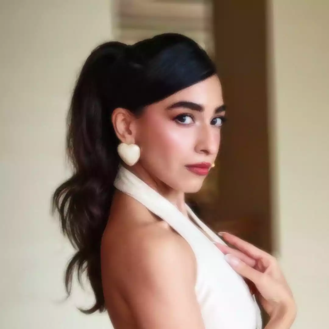 Beauty Influencer Neha Menghwani Beauty Influencer Neha Menghwani