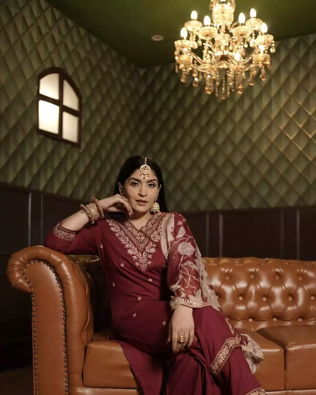 Beauty Influencer Shreya Jain Beauty Influencer Shreya Jain