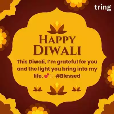 Instagram Happy Diwali Wishes for Wife.jpg Instagram Happy Diwali Wishes for Wife
