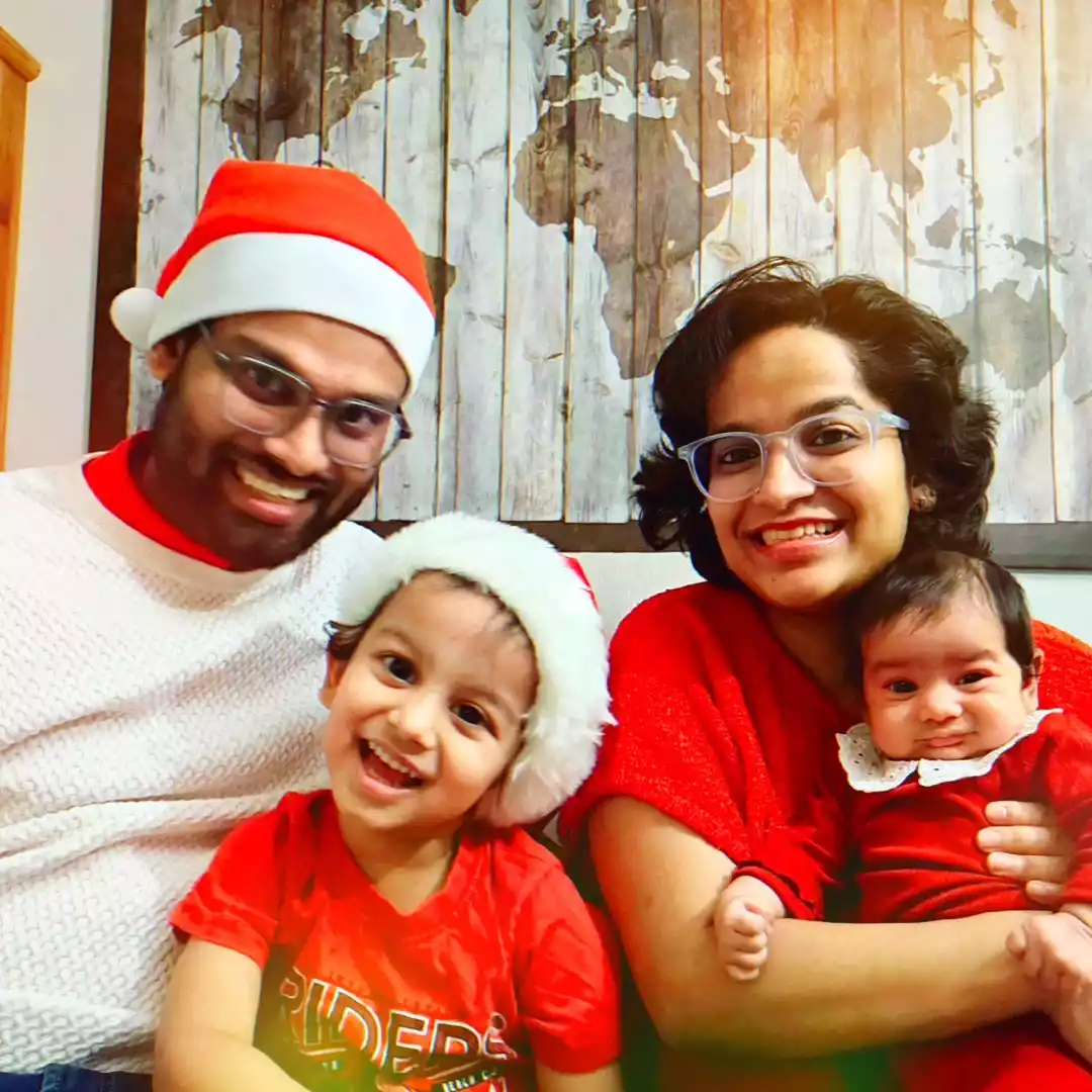 Travel Influencers Joh & Ebychan Travel Influencers Joh & Ebychan