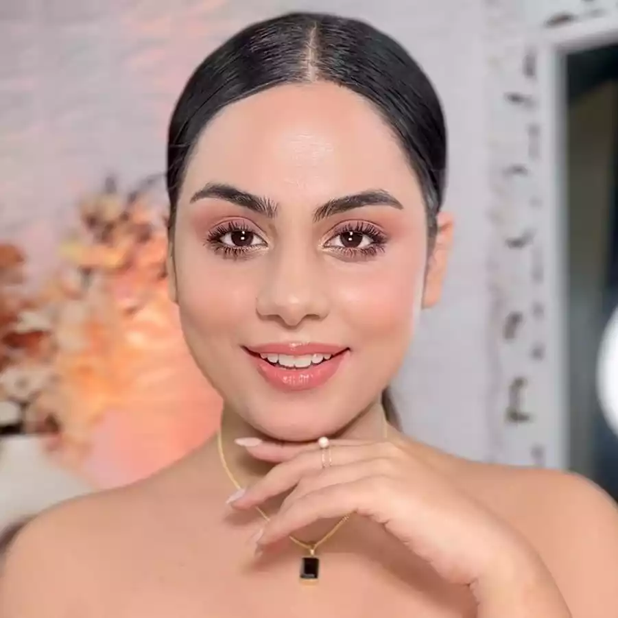 Makeup Instagrammer Prerna Makeup Instagrammer Prerna