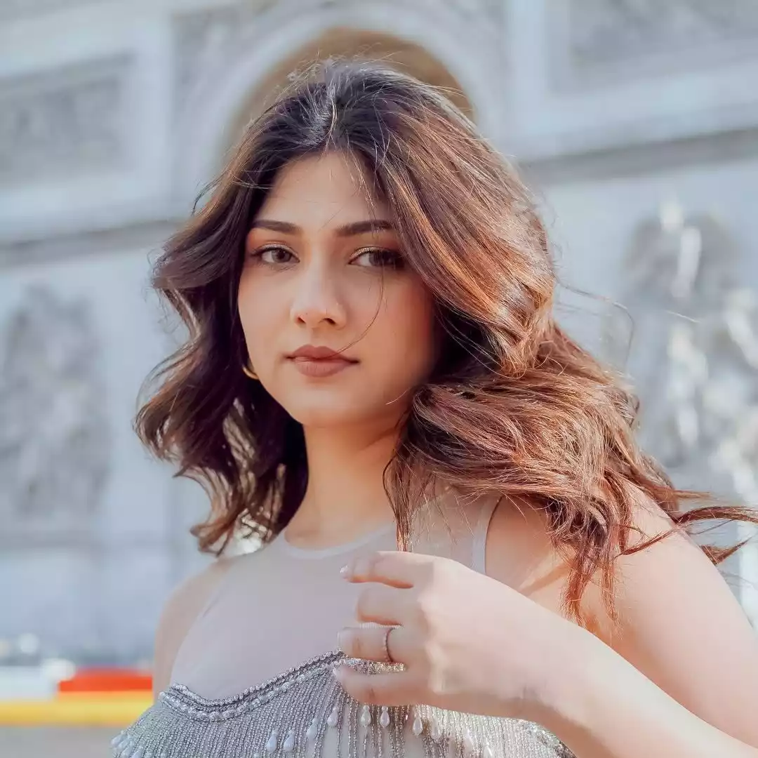 Makeup Instagrammer Manasi Mau Makeup Instagrammer Manasi Mau