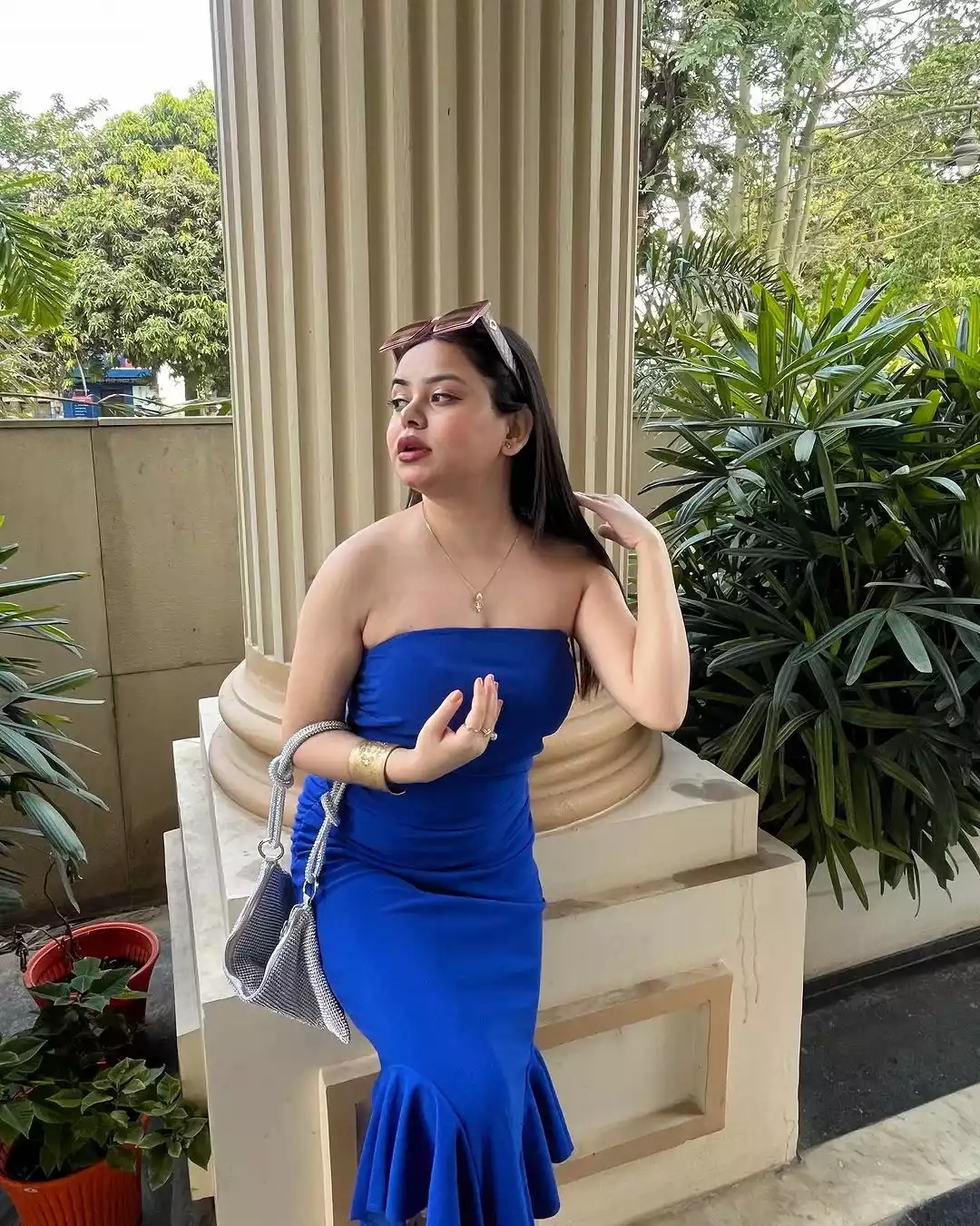 Makeup Instagrammer Ananya Singh Makeup Instagrammer Ananya Singh