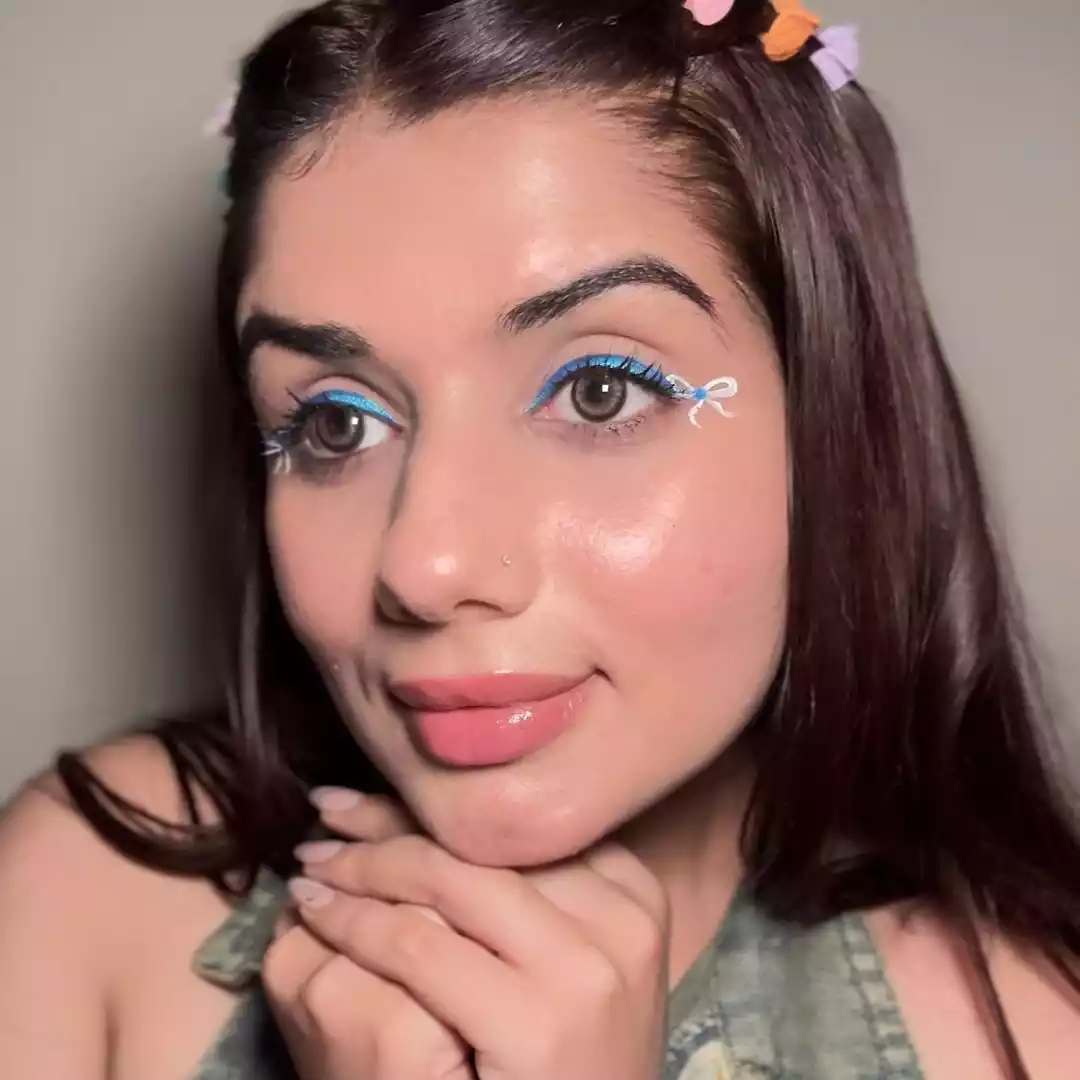 Makeup Instagrammer Disha Batra Makeup Instagrammer Disha Batra
