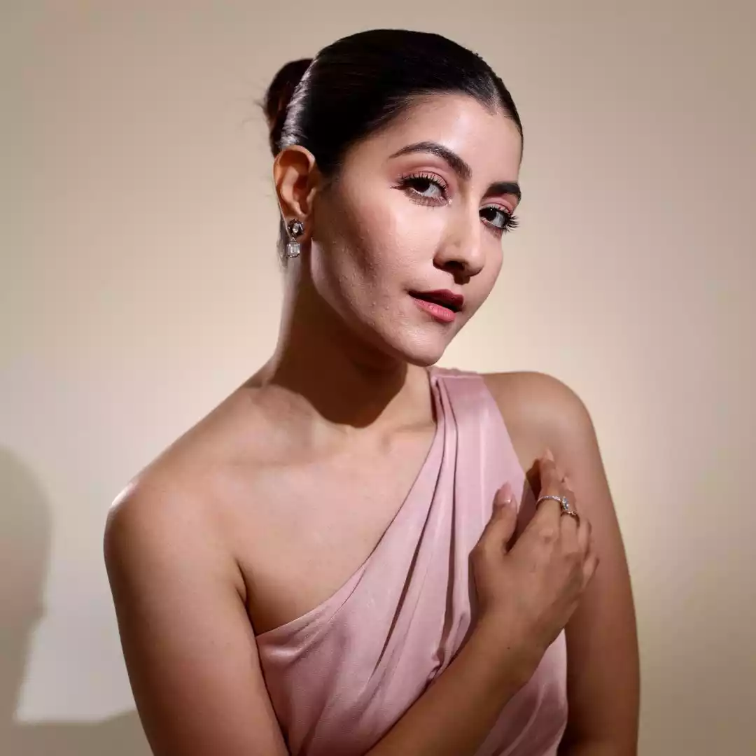 Makeup Instgrammer Gunja Tiwari Makeup Instgrammer Gunja Tiwari