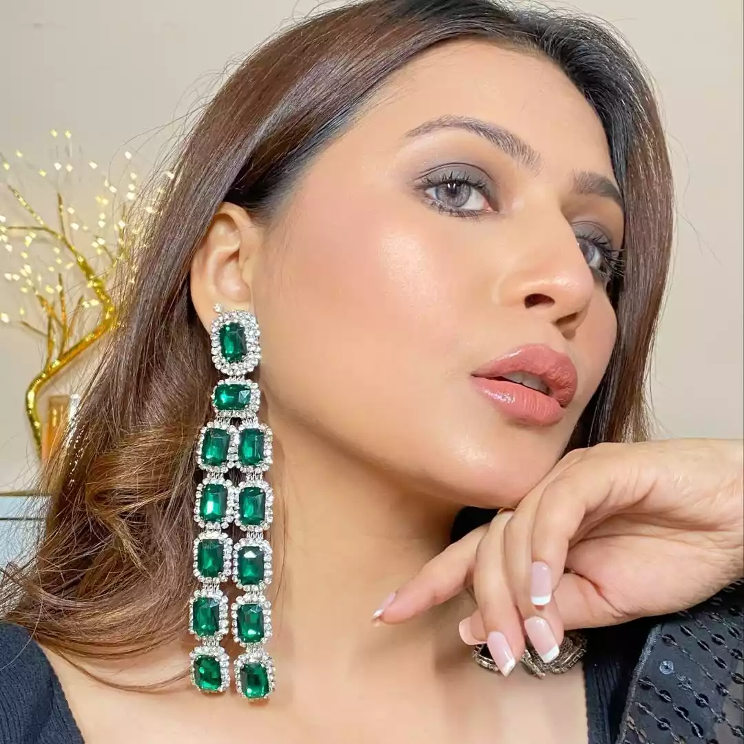 Makeup Instagrammer Ritu Singh Makeup Instagrammer Ritu Singh