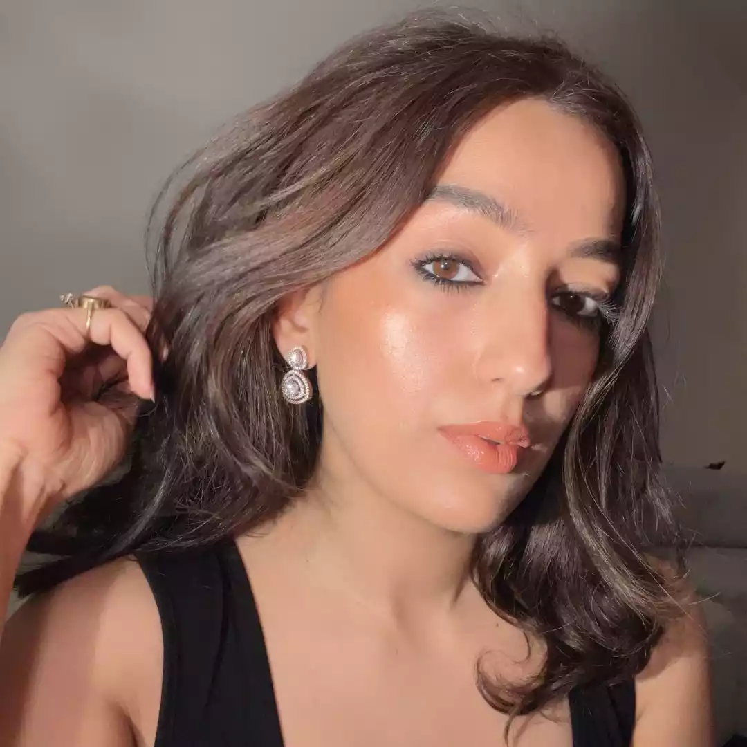 Makeup Instagrammer Kiwi Tandon Makeup Instagrammer Kiwi Tandon