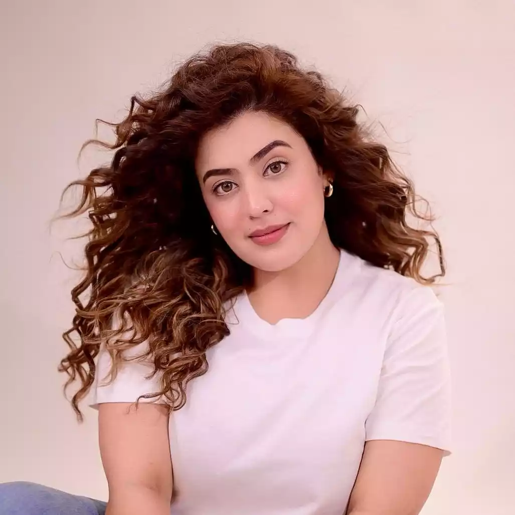 Makeup Instagrammer Rupali Hasija Makeup Instagrammer Rupali Hasija
