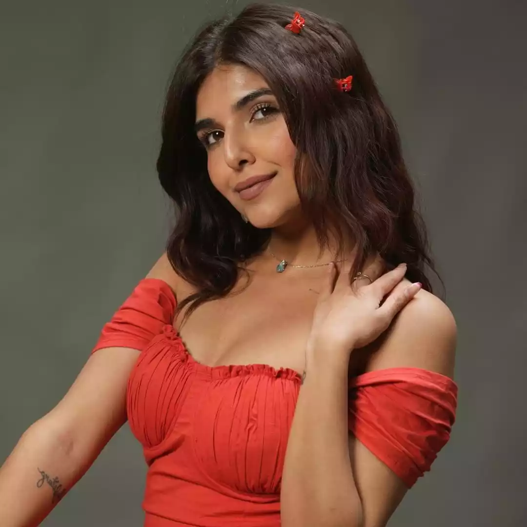 Makeup Instagrammer Ashi Khanna Makeup Instagrammer Ashi Khanna