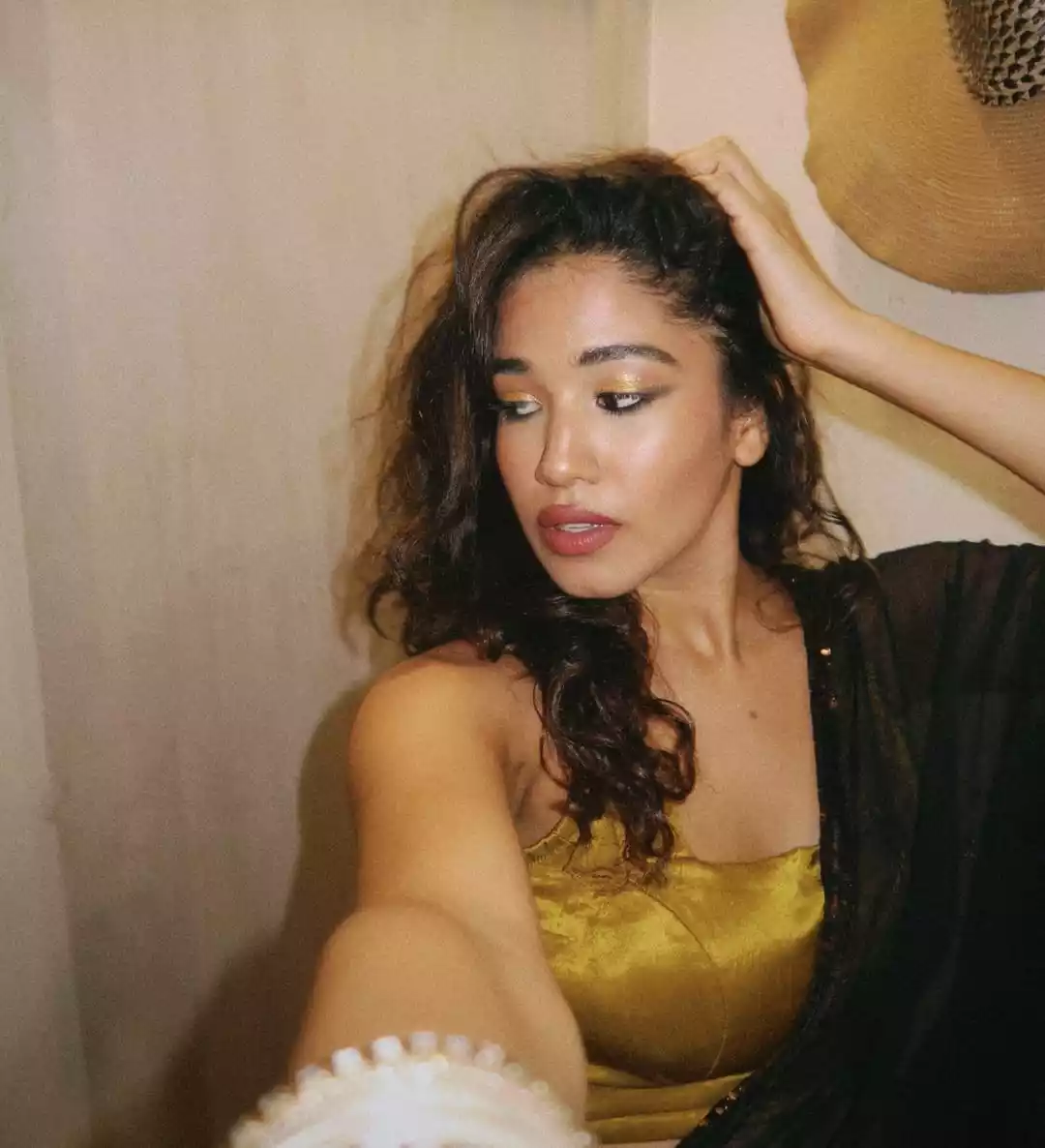 Makeup Instagrammer Anmol Dua Makeup Instagrammer Anmol Dua
