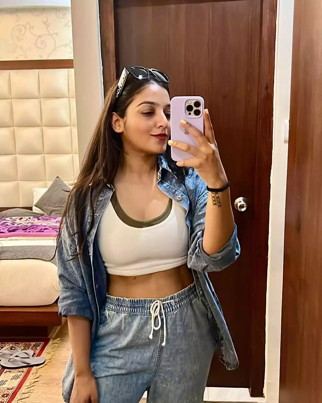 Weight loss influencer Chitwan Garg Weight loss influencer Chitwan Garg