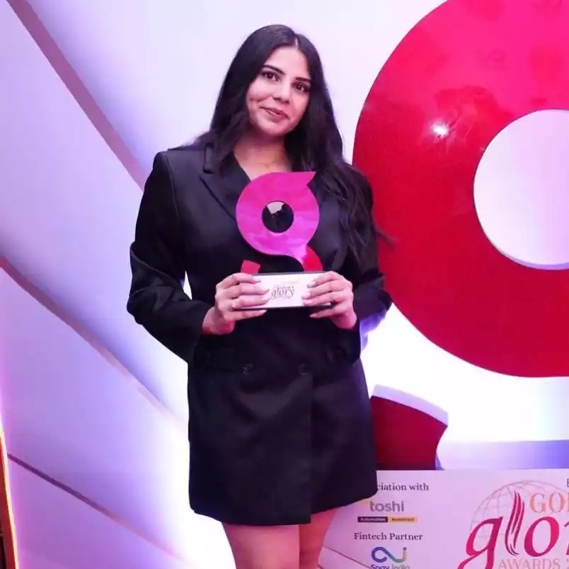 Weight losss influencer Amisha Sharma Weight losss influencer Amisha Sharma