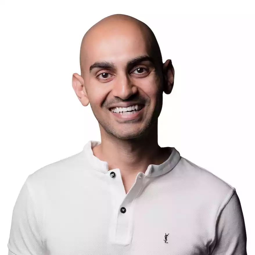 Digital Marketing Influencer Neil Patel Digital Marketing Influencer Neil Patel