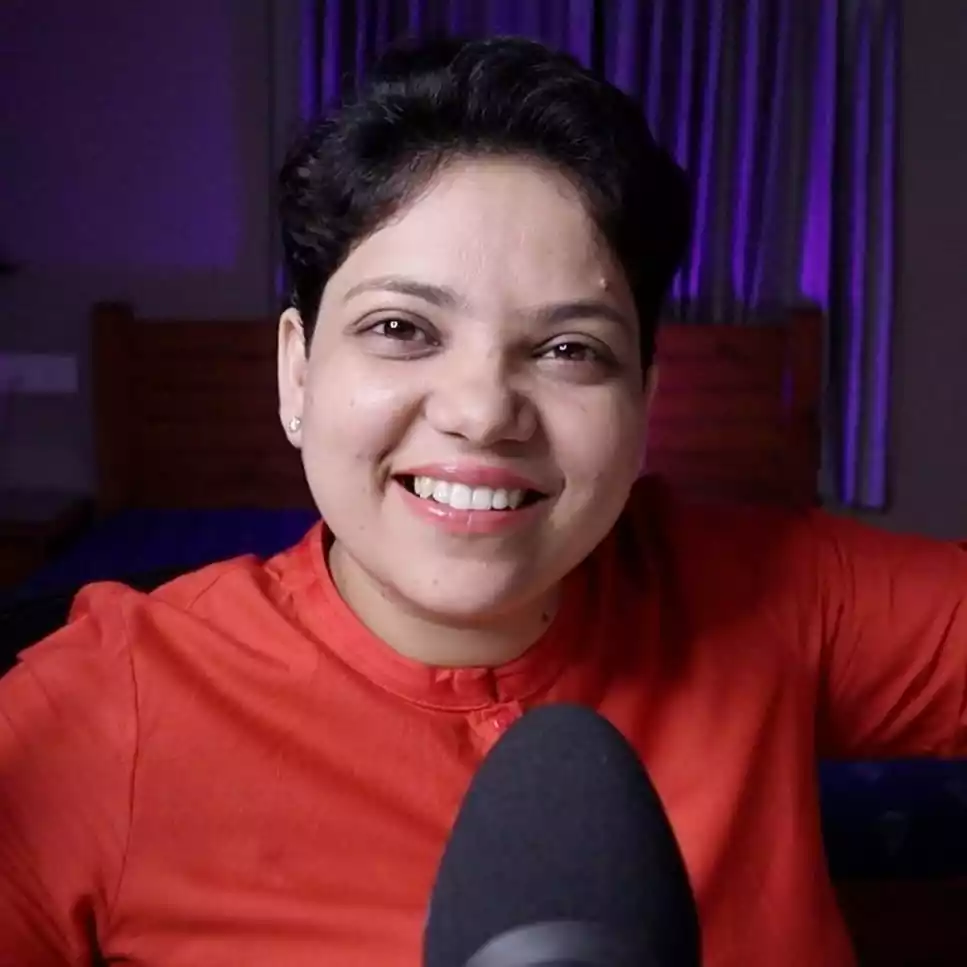 Digital marketing Influencer Pritika Loonia Digital marketing Influencer Pritika Loonia