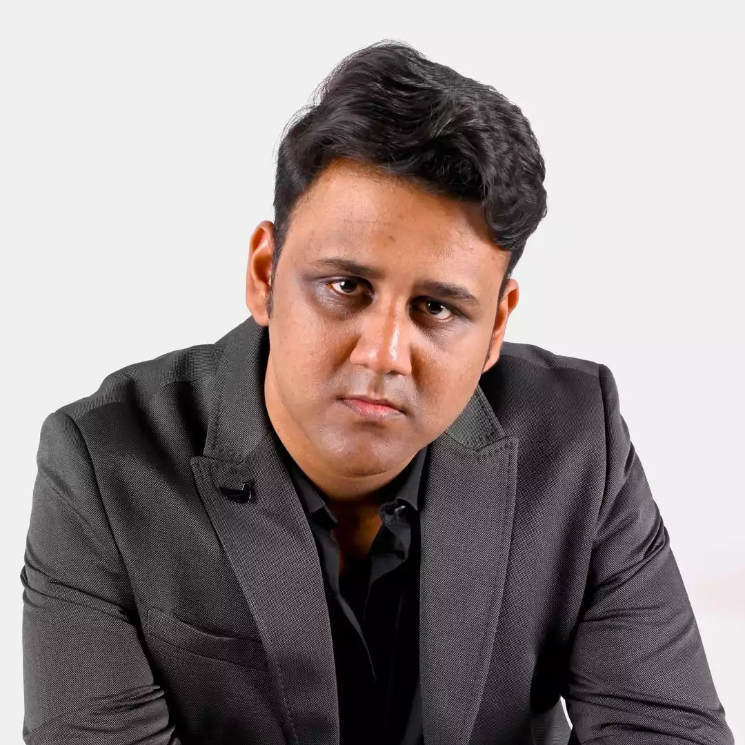 Digital Marketing Influencer Harshak Sinha Digital Marketing Influencer Harshak Sinha