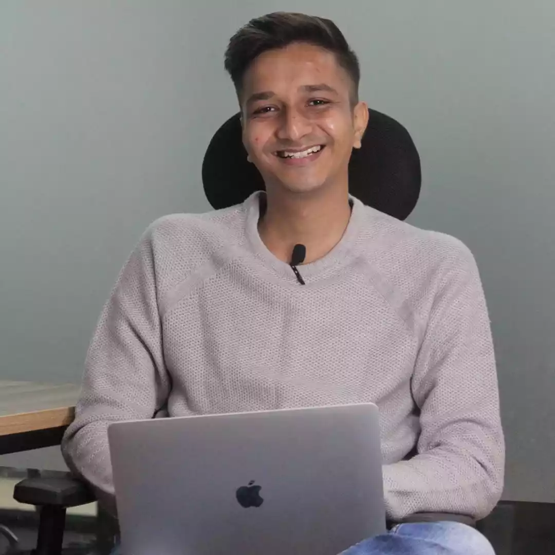 Digital marketing Influencer Deep Shah Digital marketing Influencer Deep Shah