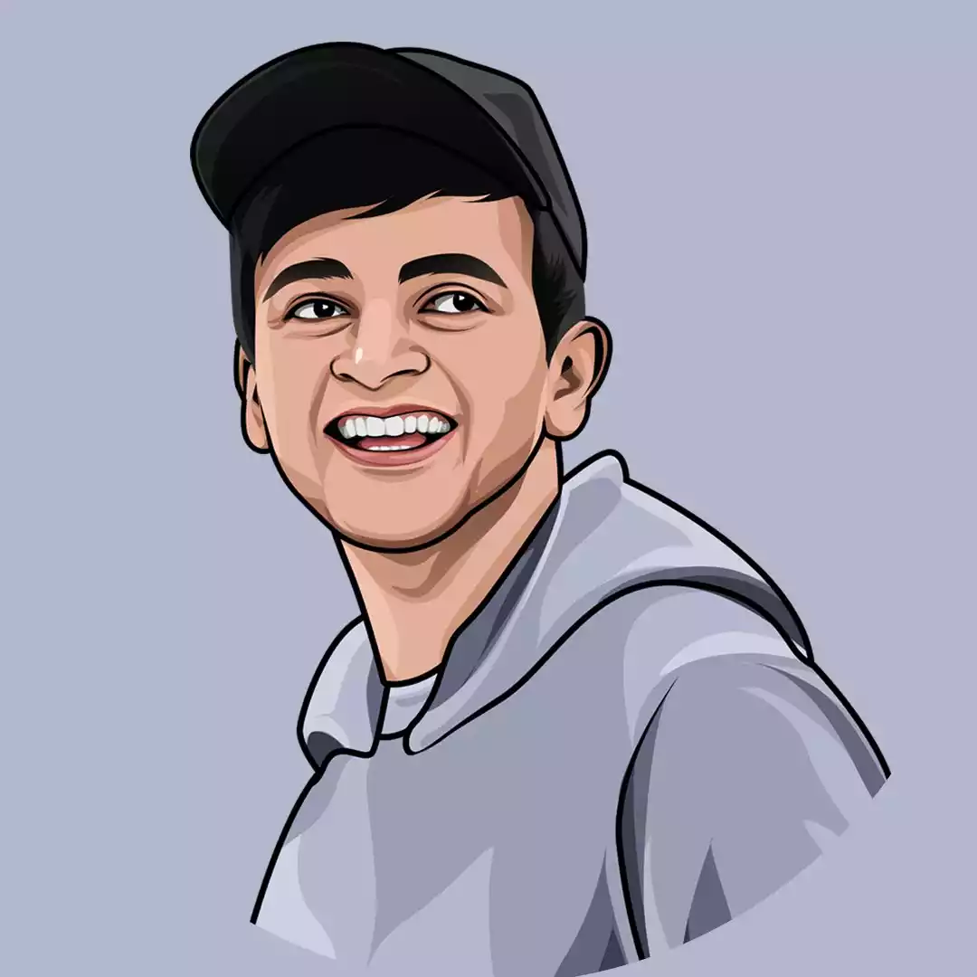 Travel Food Vlogger Aayush Sapra