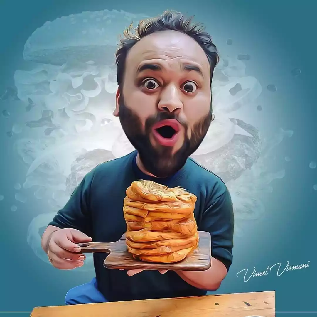 Travel Food Vlogger Dilsefoodie Official