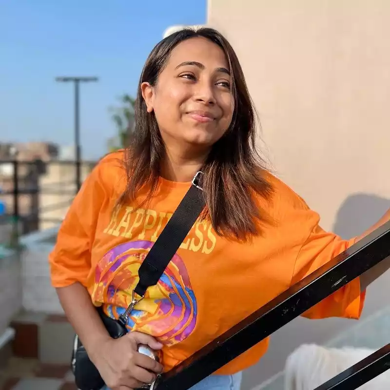 Travel Food Vlogger Sinful Foodie