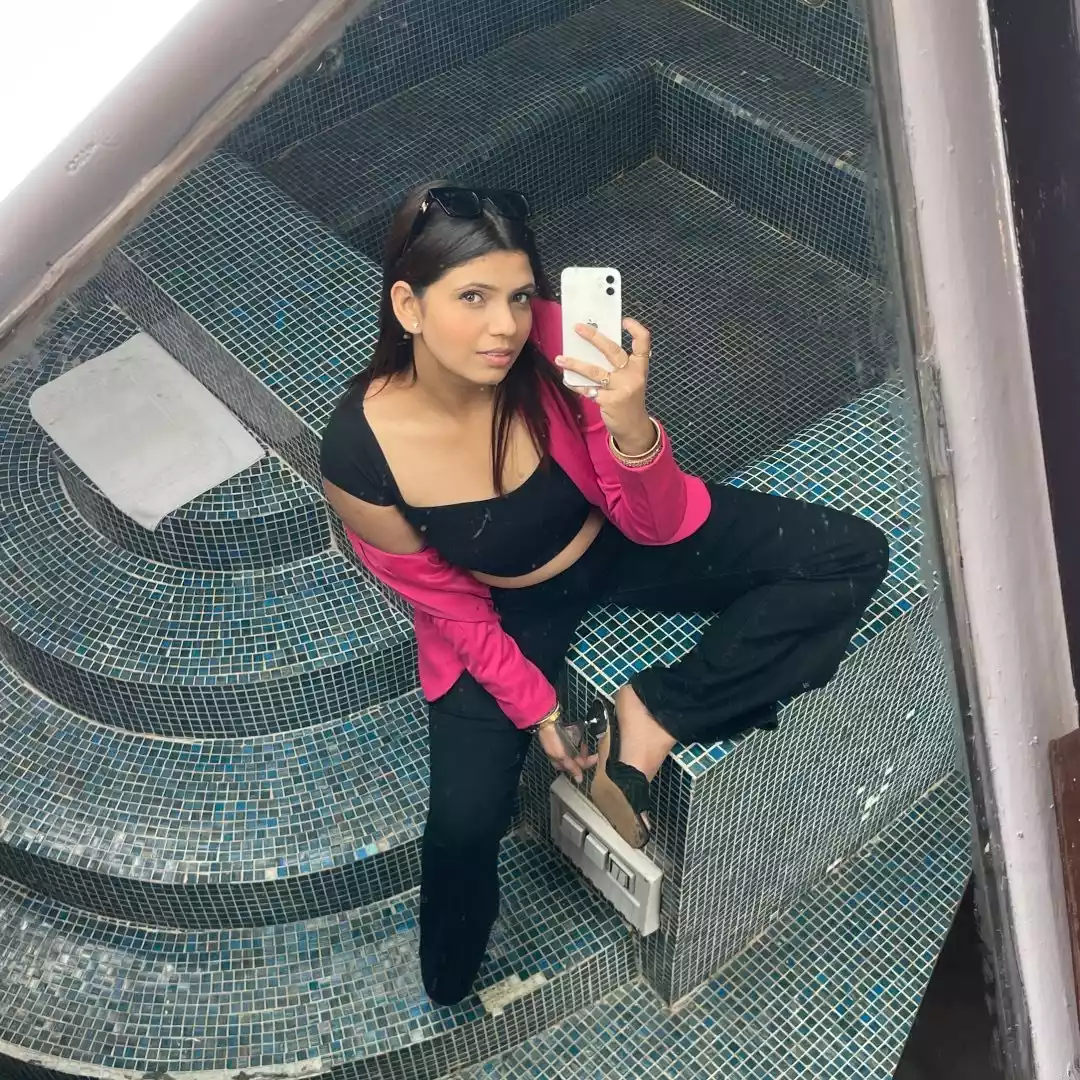 Travel Food Vlogger Sadi Gaddi