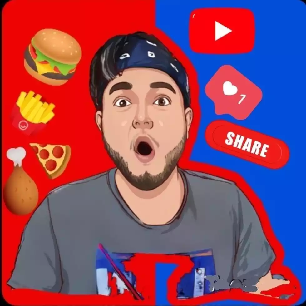 Travel Food Vlogger Are You Hungry