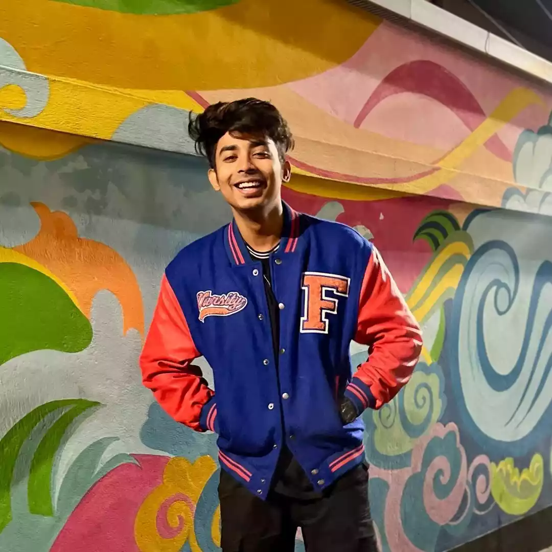 Travel Food Vlogger The Singh Munda