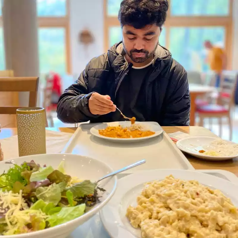 Travel Food Vlogger Indian Food Vlogs