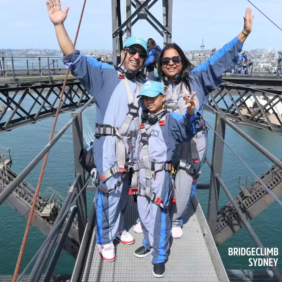 Family Travel Influencer Pujarini