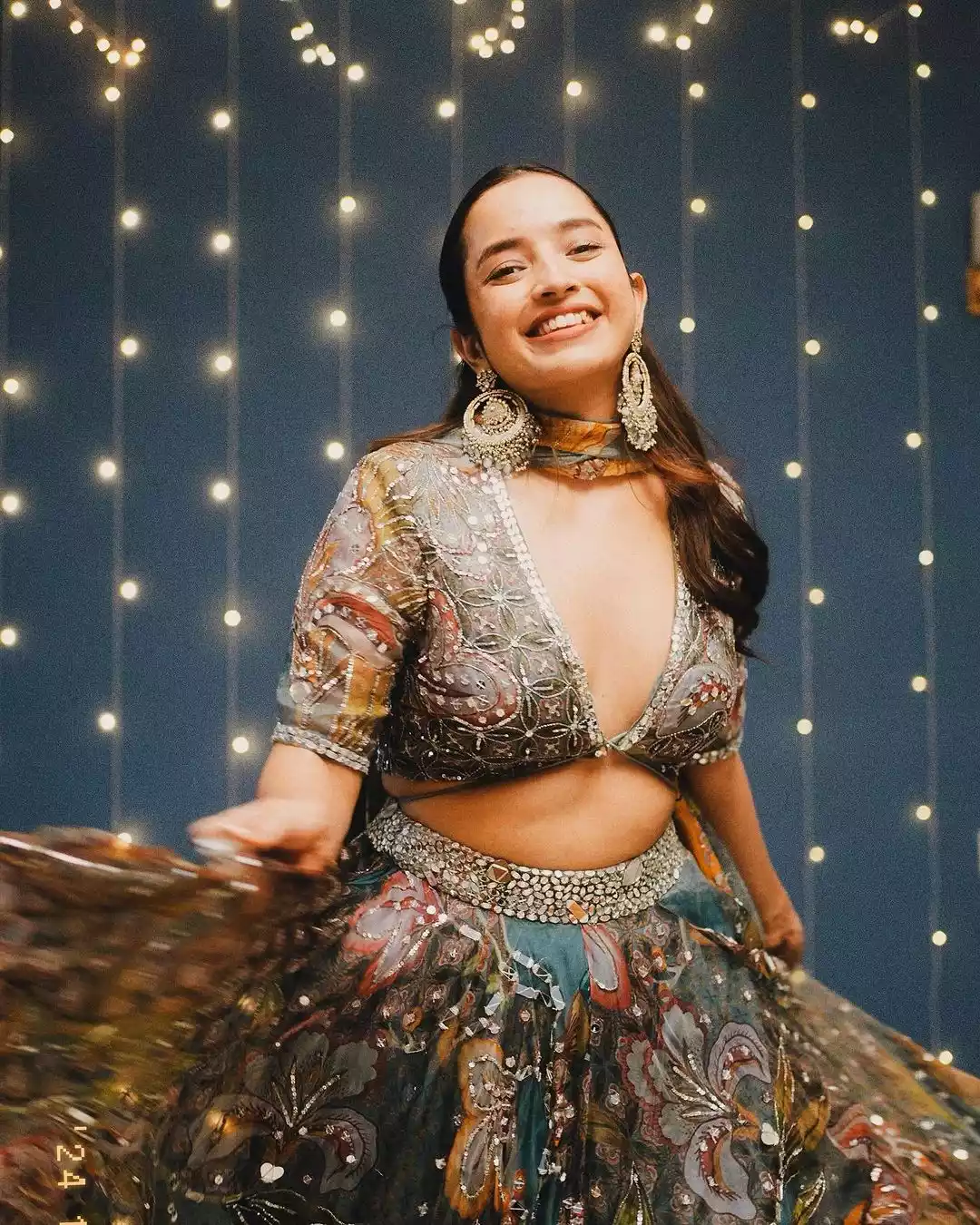 Gen Z Beauty Influencer Diksha Rawat Gen Z Beauty Influencer Diksha Rawat