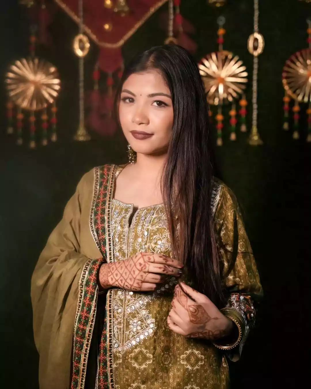 Nano Beauty Influencer S.Kape Nano Beauty Influencer S.Kape