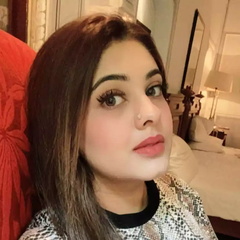 Nano Beauty Influencer Yatika Arora Nano Beauty Influencer Yatika Arora