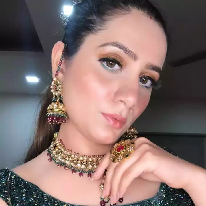 Nano Beauty Influencer Anyasethimua Nano Beauty Influencer Anyasethimua