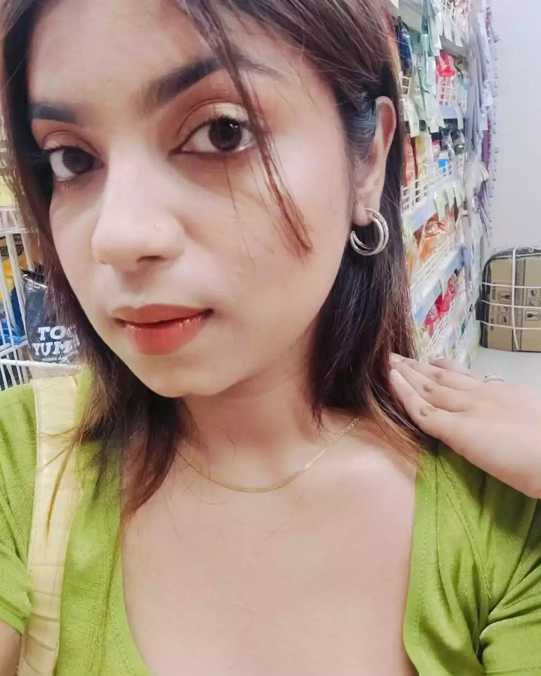 Nano Beauty Influencer Shreya Nano Beauty Influencer Shreya