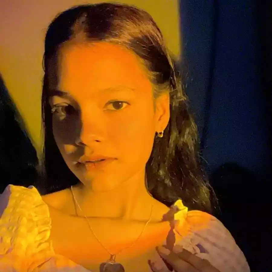 Nano Beauty Influencer Ankita Gupta Nano Beauty Influencer Ankita Gupta